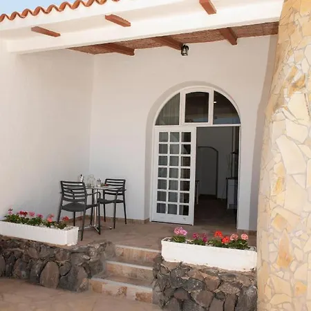 Holiday home Aulaga