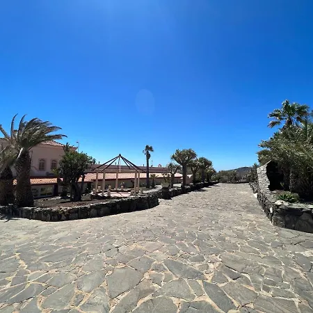Aulaga Holiday home