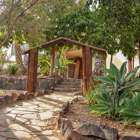 Aulaga Holiday home Aguimes