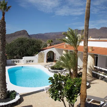Aulaga Casa vacanze