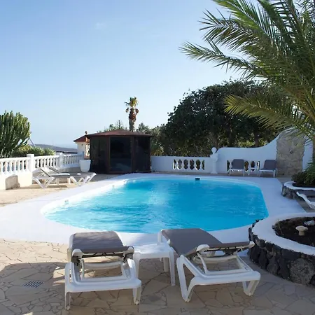 Casa vacanze Aulaga Agüimes