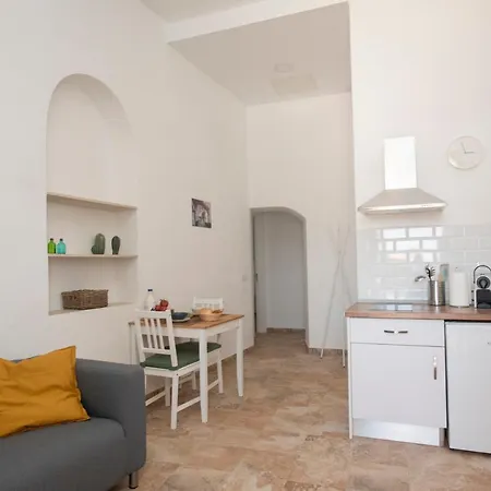 Aulaga Casa vacanze